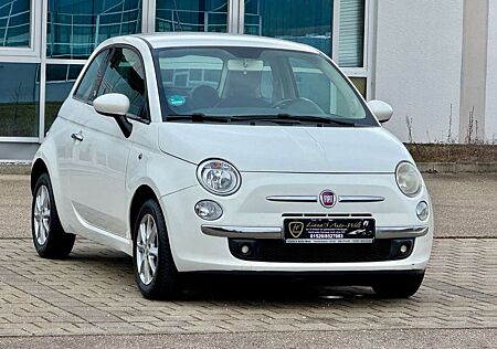 Fiat 500 Pur O2/Ecolog Klima PDC TÜV/AU 01.2026