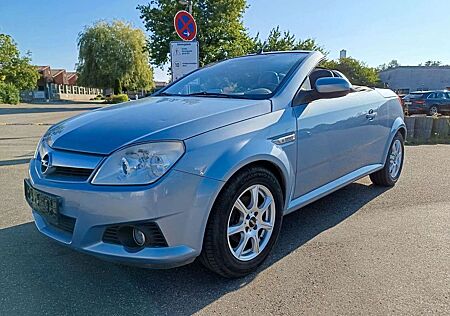Opel Tigra Twin Top Edition