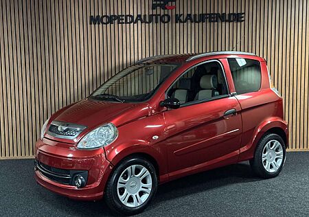 Microcar M.Go SXI Luxe Pack | 45 km/h