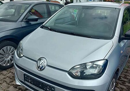 VW Up Volkswagen ! 1.0 44kW move !