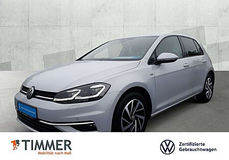 VW Golf Volkswagen VII 1.5 TSI JOIN *LED *ALS *ACC *STHZG *NAVI *SHZ