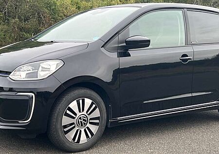 VW e-up! Volkswagen e-up! (united) CCS 61kW