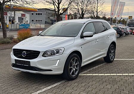 Volvo XC 60 XC60 Ocean Race *Navi *CAM *Full