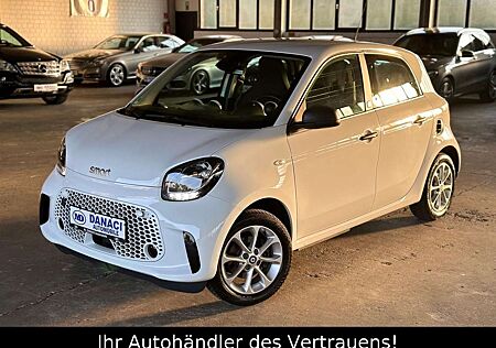 Smart ForFour Electric drive/ EQ Tempomat*Klimaautomat