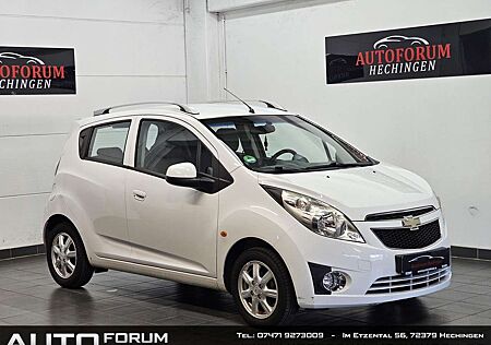 Chevrolet Spark LS+