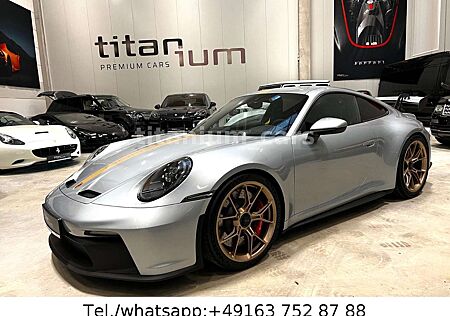 Porsche 992 gebraucht kaufen Porsche 992 911 GT3 Clubsport *APPPROVED*
