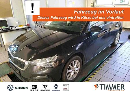 Skoda Scala 1.0 TSI *LED *TEMPO *VIRTUAL *NAVI *SHZ *DAB *ALU