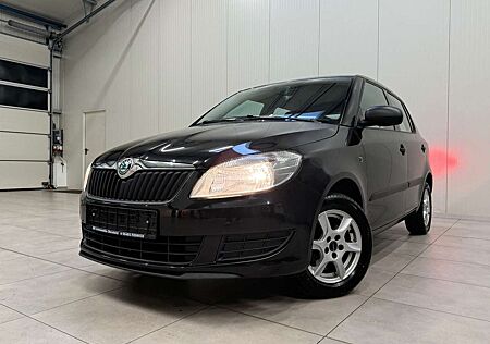 Skoda Fabia Cool Edition KLIMA / TÜV NEU