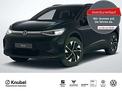 Volkswagen ID.4 Pro Energy IQ.Light Navi AHK TravelAss. AreaVie...