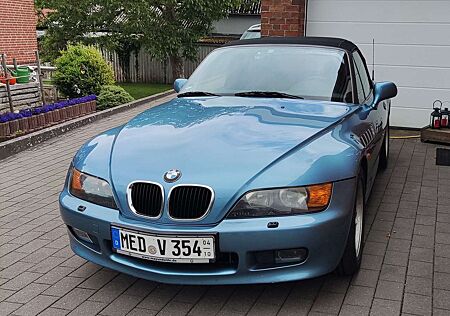 BMW Z3 roadster 1.9