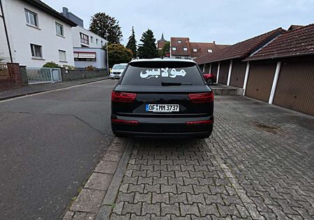 Audi Q7 3.0 TDI quattro