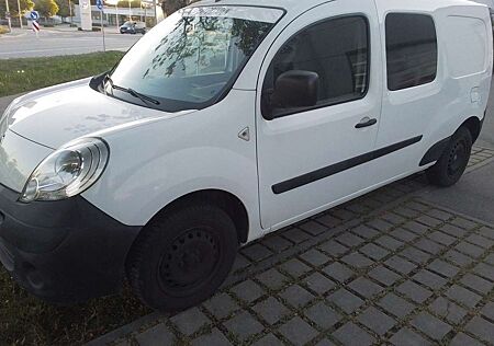 Renault Kangoo Rapid Maxi Extra