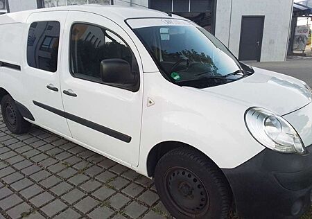 Renault Kangoo Rapid Maxi Extra