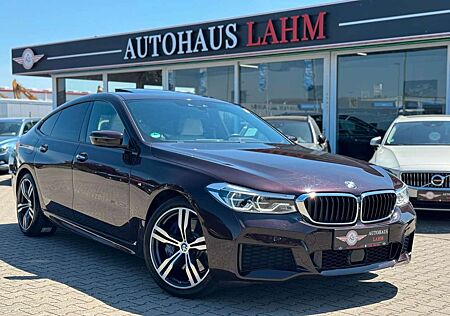 BMW 640 d GT xDrive M Sportpaket"PANO"360°"ACC"SHZ"