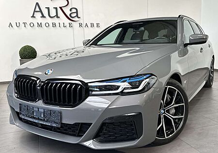 BMW 540 Touring xDrive M-Sport NAV+LASER+AHK+PANORAMA