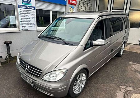 Mercedes-Benz Viano Marco Polo 3.0 CDI Westfalia Hochdach Camp