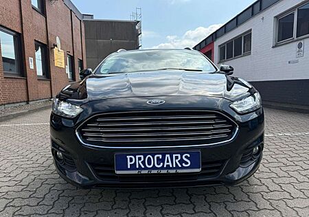 Ford Mondeo Turnier 1.5 Ecoboost *LED*NAVI*PARKASSIST