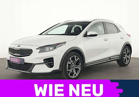 Kia XCeed Xdition Navi|JBL|LED|CarPlay|Kamera|SHZ