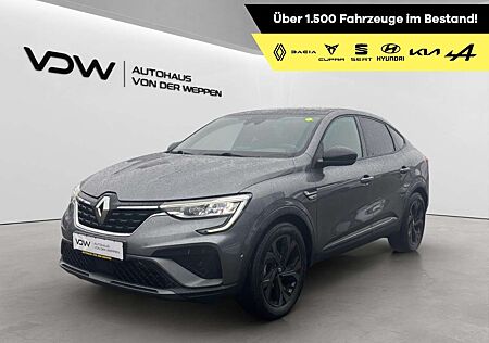 Renault Arkana R.S. Line Mild Hybrid 160 EDC Klima Navi