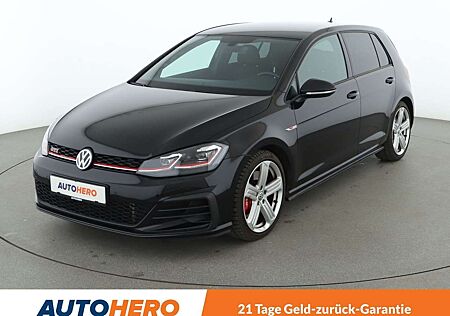 VW Golf GTI Volkswagen 2.0 TSI GTI Performance BM Aut.*NAVI*LED*ACC*