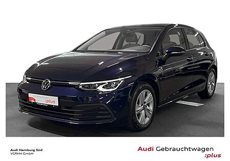 VW Golf Volkswagen VIII 1.0 TSI Life NAVI/PANO/STANDHEIZUNG
