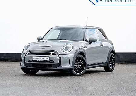 Mini Cooper SE Navi Rückfahrkamera AppleCarPlay