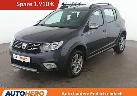 Dacia Sandero 0.9 TCe Stepway Prestige*NAVI*PDC*KLIMA*TEMPO*