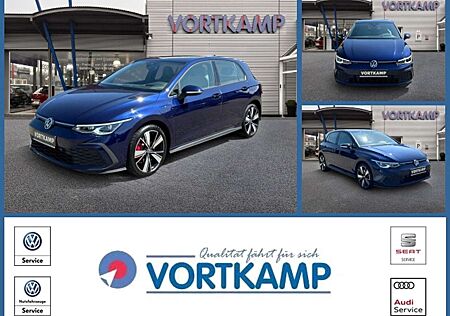 VW Golf Volkswagen VIII GTE eHybrid AHK/HeadUp/Leder