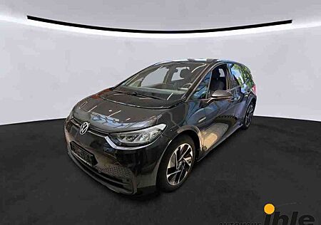 VW ID.3 Volkswagen Pro Life 58kWh ACC+AMBIENTEBEL.+DAB+