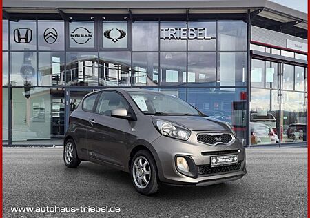 Kia Picanto Edition 7 1.0 °Radio°Klima°Alu°PDC°