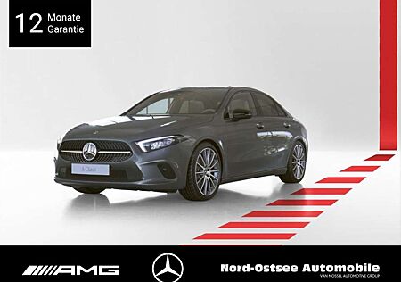 Mercedes-Benz A 250 4M PROGRESSIVE NIGHT LED SOUND NAVI SITZH