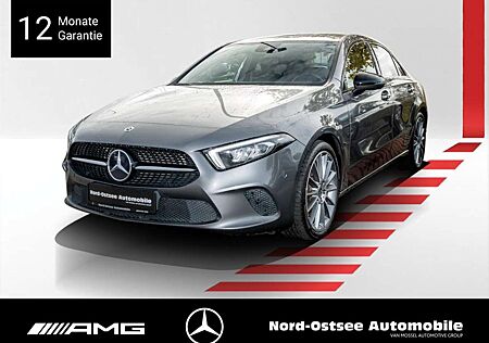 Mercedes-Benz A 250 4M PROGRESSIVE NIGHT LED SOUND NAVI SITZH