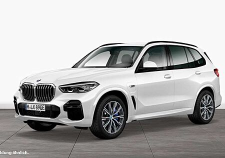 BMW X5 xDrive45e M Sportpaket HiFi DAB LED WLAN AHK