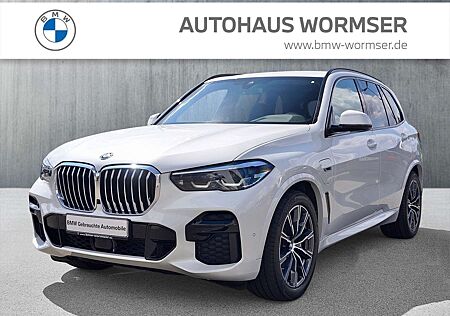 BMW X5 xDrive45e M Sportpaket HiFi DAB LED WLAN AHK