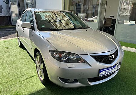 Mazda 3 2.0 Xenon.Klima-A.MFL.8-FB.Top