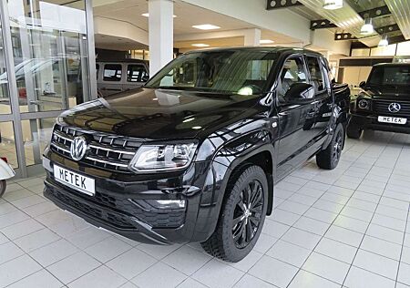 VW Amarok Volkswagen 3.0 V6 TDI Aventura 4Motion NAVI