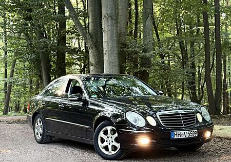 Mercedes-Benz E 280 CDI 7G-TRONIC Avantgarde DPF BusinessEDITION