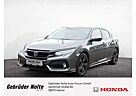 Honda Civic 1.5 VTEC Sport Plus SHZ NAVI ACC LED PANO