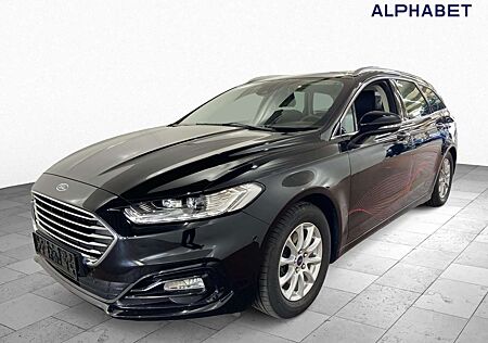 Ford Mondeo 2.0 EcoBlue Trend LED Navi Key