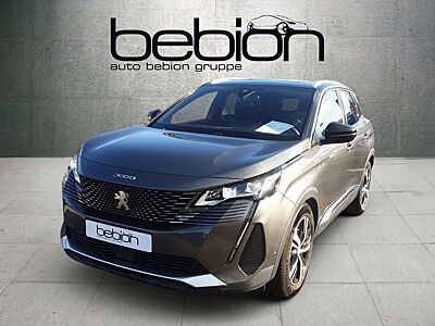 Peugeot 3008 Hybrid 225 (Plug-In) e-EAT8 GT ACC LED Navi