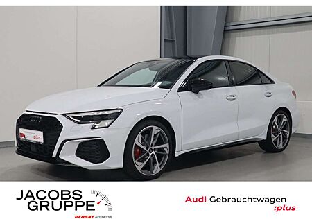 Audi S3 Limo 2.0 TFSI quattro B&O*Pano*Matrix *