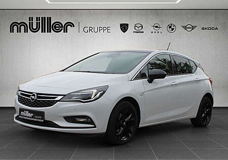 Opel Astra 1.4 Turbo Dynamic