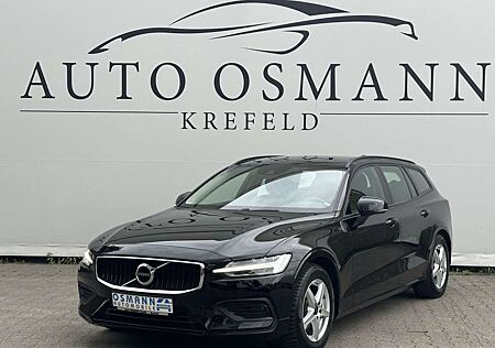 Volvo V60 D3 Spurhalteassistent PDC TEMPOMAT