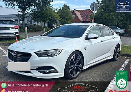 Opel Insignia B Grand Sport BiTurbo D 4x4 Automatik Business Inn