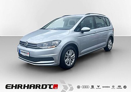VW Touran Volkswagen 1.5 TSI Comfortline NAV*ACC*PDC*TOTW*VIRTUAL*16...