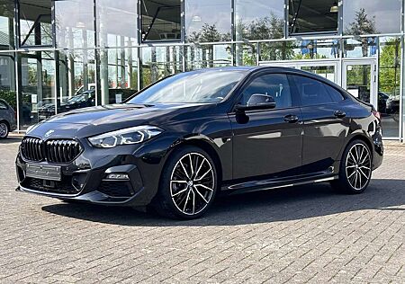 BMW 218i 218 Gran Coupe Aut. M Sport / AHK abnehmbar