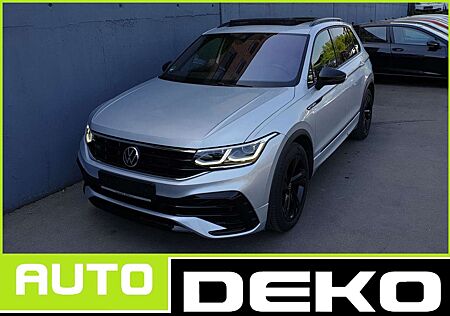VW Tiguan Volkswagen 1.5 TSI DSG 3 x R-Line Pano/Matrix/AHK