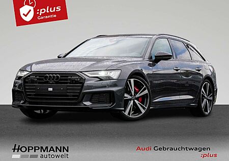 Audi A6 55 TFSI e Sport S-Line HD-Matrix Pano B