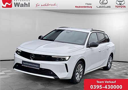 Opel Astra L Sports Tourer 1.2 Edition