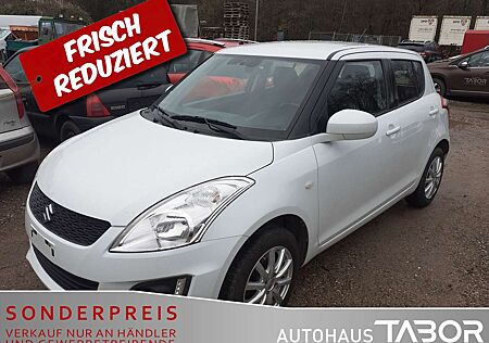 Suzuki Swift 1.2 Club 4x4 Klima LM
